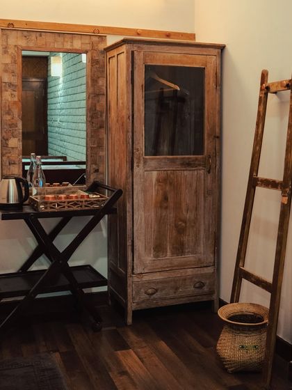 Discovery Village Resorts - Nature-based Getaways & Stays Our Accommodations: Your Home in Nature photo 10