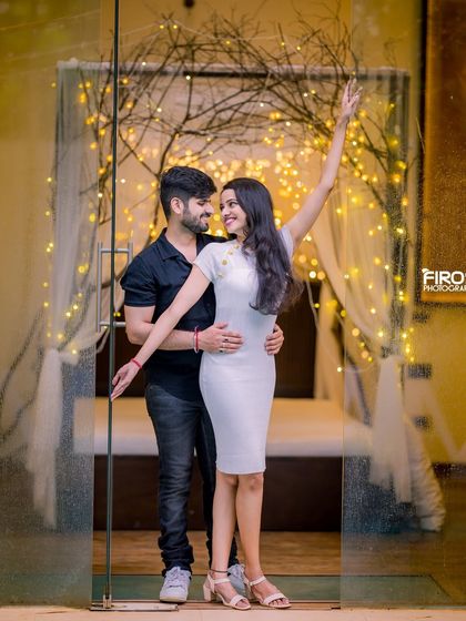 Firos Photography - Pre-Wedding Photography Casual & Fun Moments photo 45