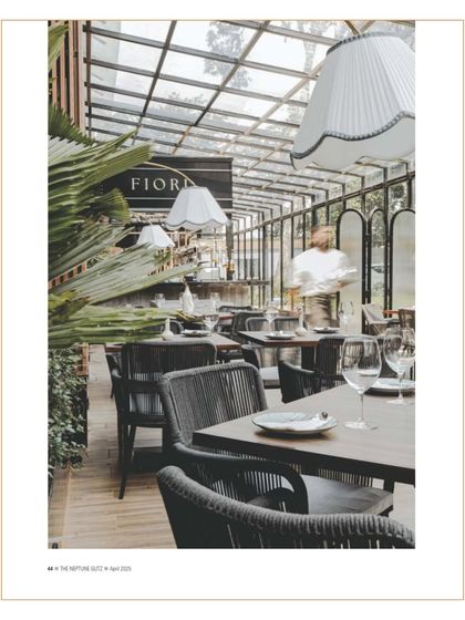 Signature Restaurants & Clubs photo 14