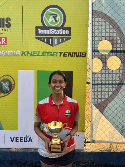 Hall of Champions: Our Rising Stars photo 44