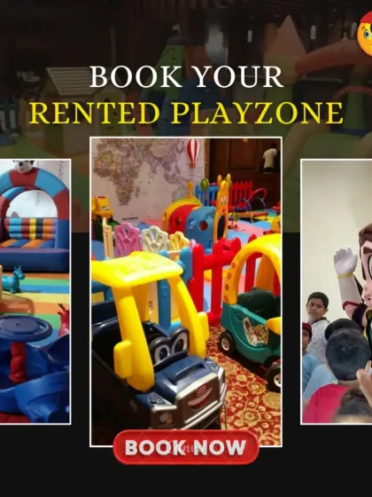 Our Playzone Packages photo 34