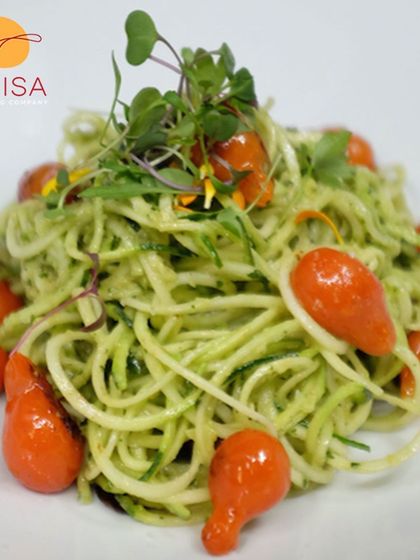 Krisa Catering - Corporate Event Catering Fresh & Healthy Choices photo 3