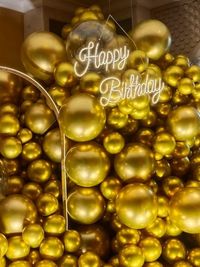 Balloon Bouquets & Gifts