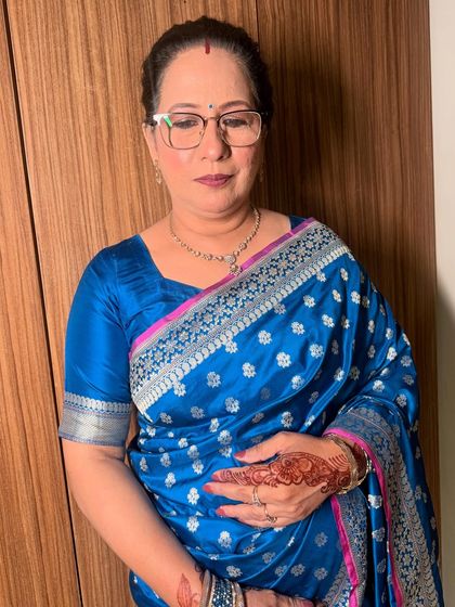 Timeless Beauty: Makeup for Mothers photo 8