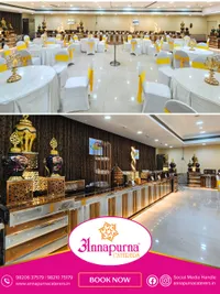 Event Catering