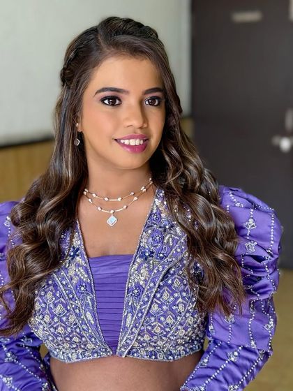 Celebrating Dusky & Mature Beauty photo 19