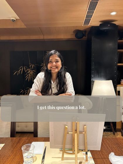 Private Paint Parties photo 5