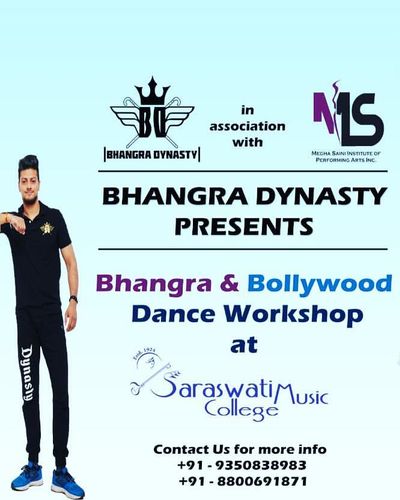 Specialized Workshops & Masterclasses