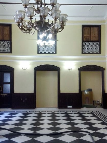 Heritage Restoration: Preserving India's Architectural Soul photo 6