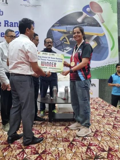 Tournament Victories & Podium Finishes photo 91