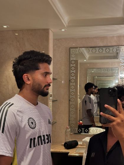 Deva rv - Men's Haircuts & Grooming The Cricketer's Choice photo 131