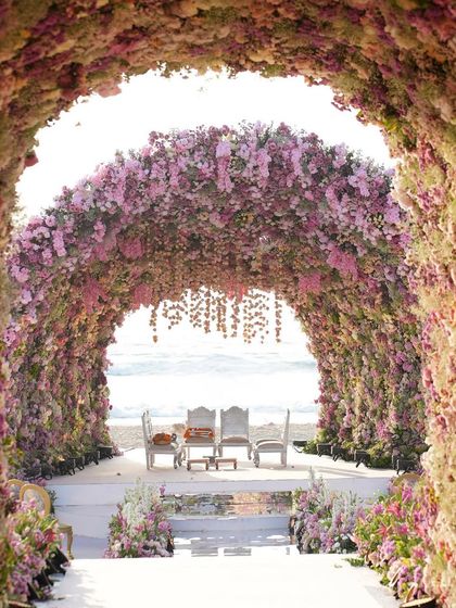 Grand Venue Transformations photo 45