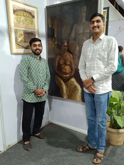 Exhibitions, Awards & Community photo 4