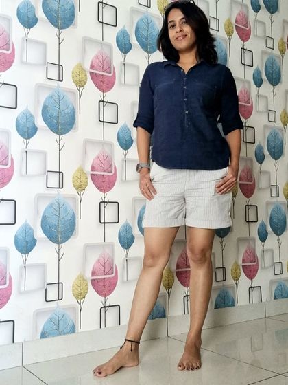 Prajakta Date - Corporate Wellness Programs Meet Your Coach photo 3