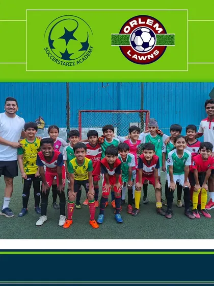 A friendly match day with our U-11 team against BBFS. These games are great for development and building sportsmanship.