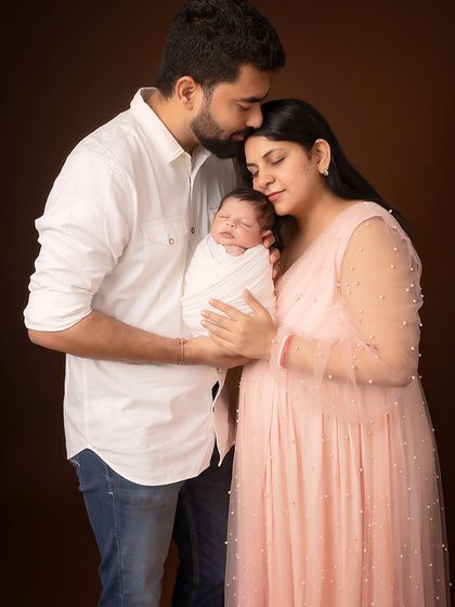 Family & Sibling Love photo 18