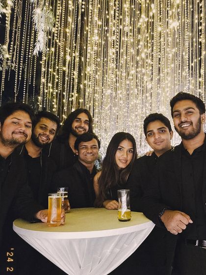 Meet The Coalition photo 8