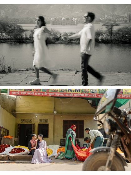 Royal Jaipur: Love Stories in the Pink City photo 27