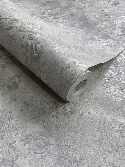 Wallthemes - Wallpaper Supply & Installation Damask & Traditional Patterns photo 18
