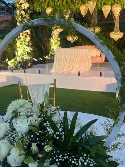 Perfect Wedding Planner And Event - Wedding Design & Decor The Little Details photo 11