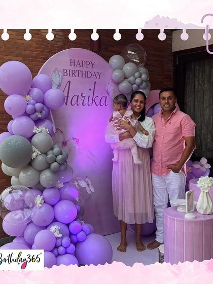 Birthday 365 - Themed Kids' Birthday Party Planning Enchanted Princess & Fairy Tale Parties photo 40