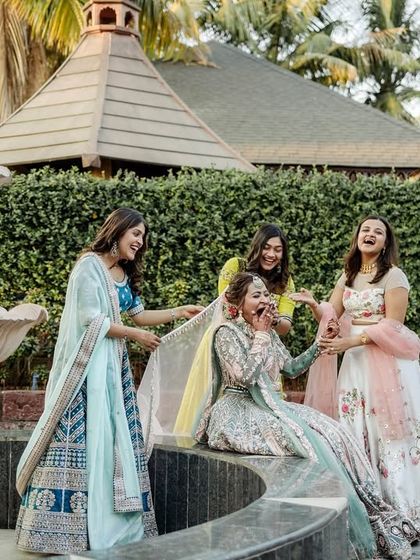 The Ethereal Bride photo 40