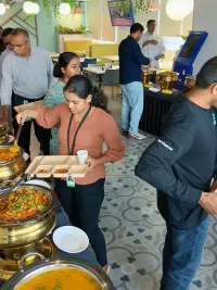 Contract Catering & Kitchen Rental