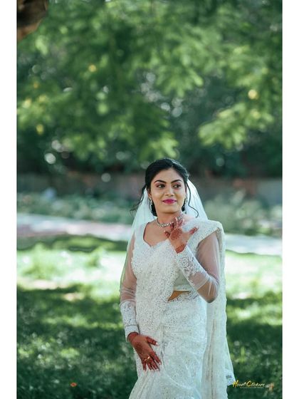 Heart Clickers - Wedding & Engagement Photography Bridal & Groom Portraits photo 56