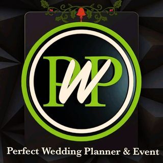 Perfect Wedding Planner And Event