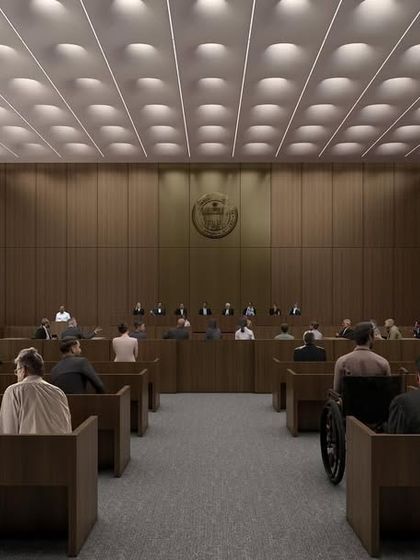 Studio Chintala - Interior Architecture & Design Community & Public Spaces photo 4