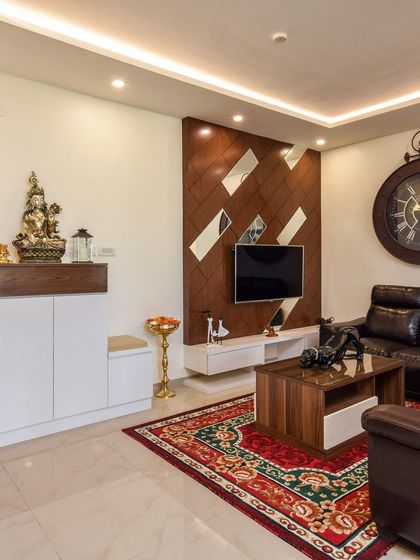 Bocote Interiors - Turnkey Home Interior Design & Build Complete Living & Dining Spaces photo 9