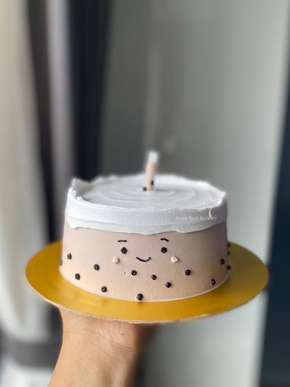 Kids' Themed Cakes photo 40