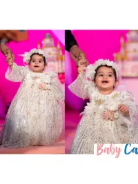 Children's Custom Occasion Wear