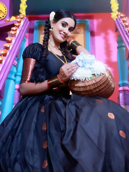 Costume Bank - Photoshoot & Videography Packages Traditional & Ethnic Wear photo 17