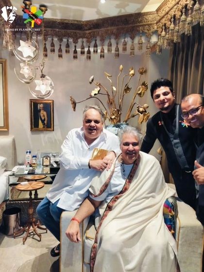 Happy Guests & Event Vibes photo 26