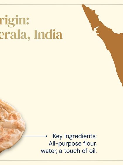 Banquet 18 - Bespoke Wedding Catering A Taste of Tradition: Authentic Regional Feasts photo 30