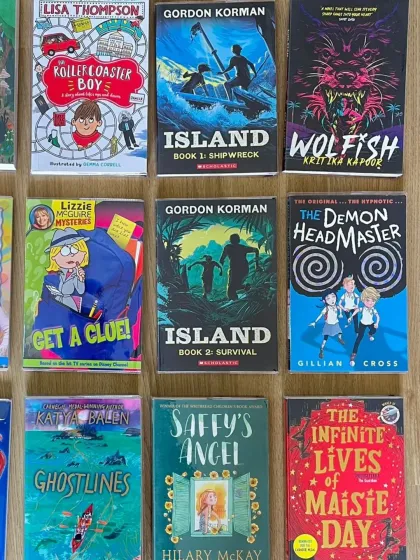 Kahaani Box Kids Library - Library Membership with Home Delivery Fresh Off the Press: Our Newest Arrivals photo 3