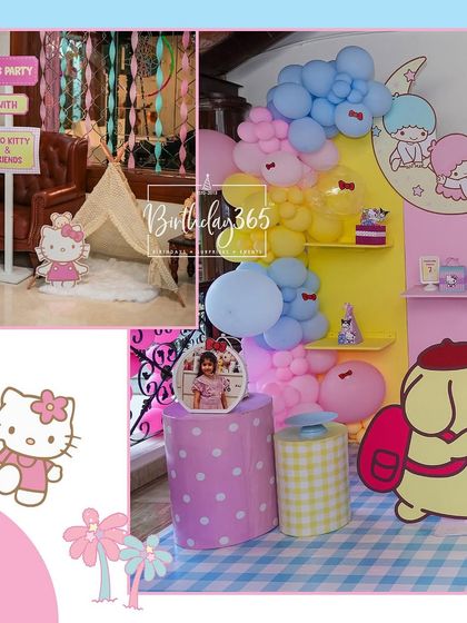 Birthday 365 - Themed Kids' Birthday Party Planning Enchanted Princess & Fairy Tale Parties photo 41