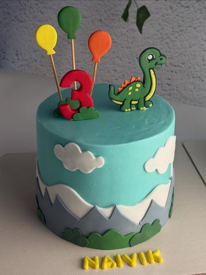 Magical Birthday Adventures photo 4