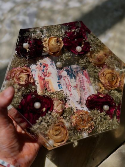 Preserving Your Wedding Varmala Forever photo 21