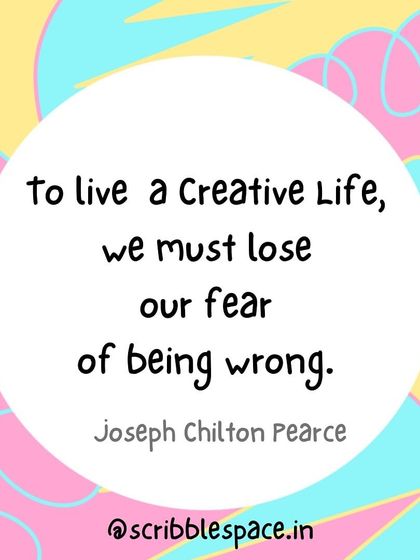 Scribble Space - DIY Art Kits Our Creative Philosophy photo 3