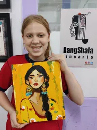 Art Workshops & Camps