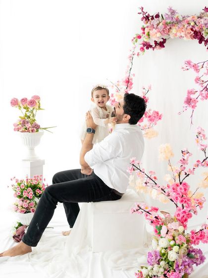 Photuvala - Family & Kids Photography Family & Generational Portraits photo 18