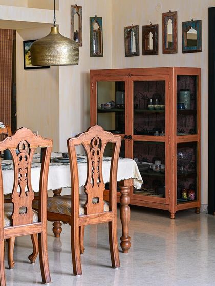 By the Riverside - Full-Service Interior Design Heart of the Home: Kitchens & Dining photo 6