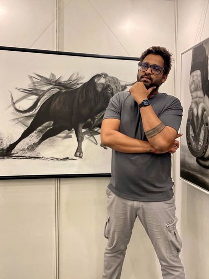 In the Gallery: Exhibitions & Recognition photo 33