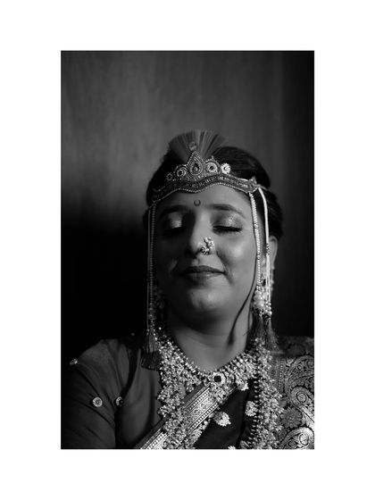 Maharashtrian Wedding Traditions photo 6