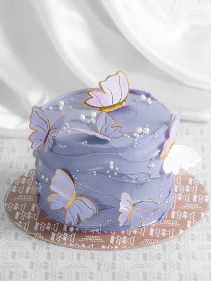 Neeth Medappa - Custom Celebration Cakes Magical Adventures for Little Ones photo 44