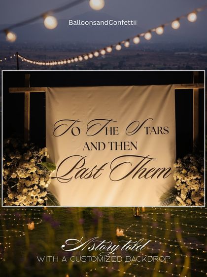 Dreamy Proposal Setups photo 7