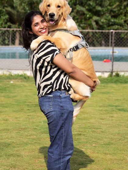 Therpup - Dog Training & Activities The Cafe Vibe: For Pups & People photo 6