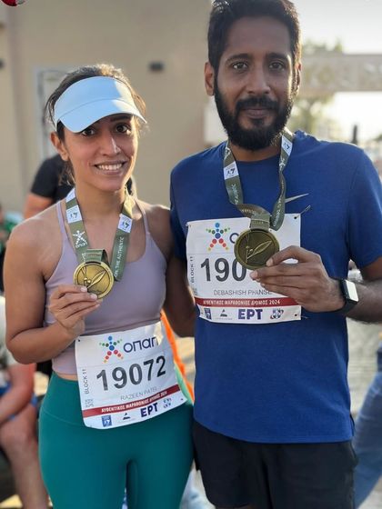 Conquering the World Stage photo 12